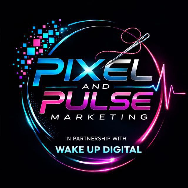 Pixel N' Pulse | Digital Marketing That Delivers